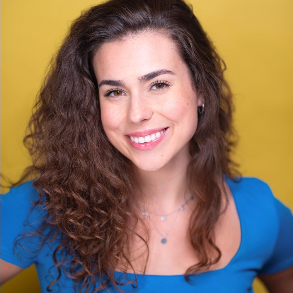 Meet your Posher, Karolina